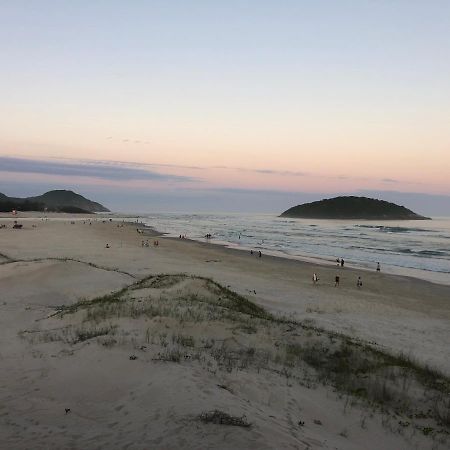 Casa Em Ibiraquera Proxima A Praia Do Rosa Imbituba  Bagian luar foto