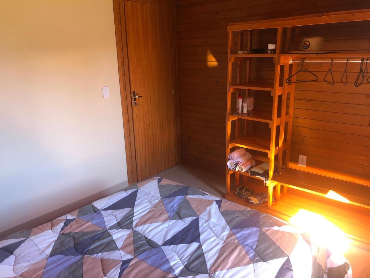 Casa Em Ibiraquera Proxima A Praia Do Rosa Imbituba  Bagian luar foto