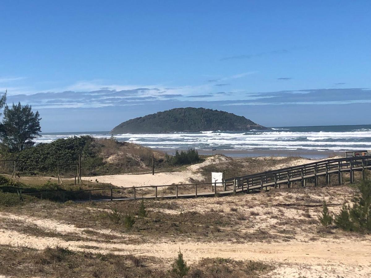 Casa Em Ibiraquera Proxima A Praia Do Rosa Imbituba  Bagian luar foto