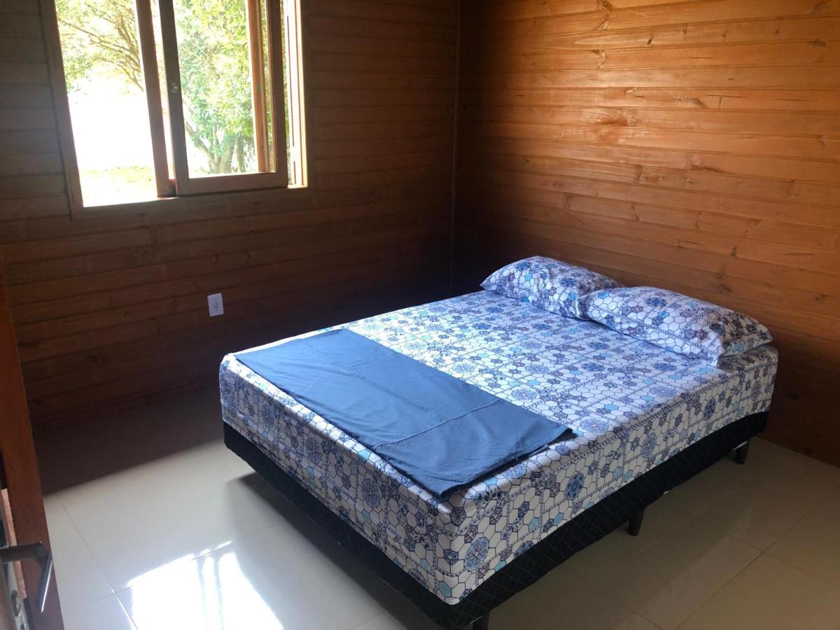 Casa Em Ibiraquera Proxima A Praia Do Rosa Imbituba  Bagian luar foto