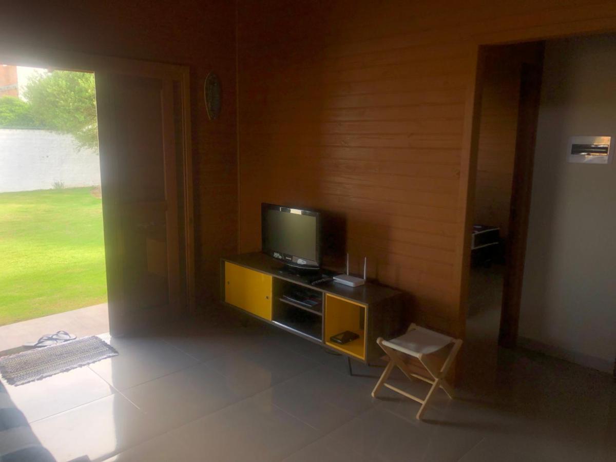Casa Em Ibiraquera Proxima A Praia Do Rosa Imbituba  Bagian luar foto